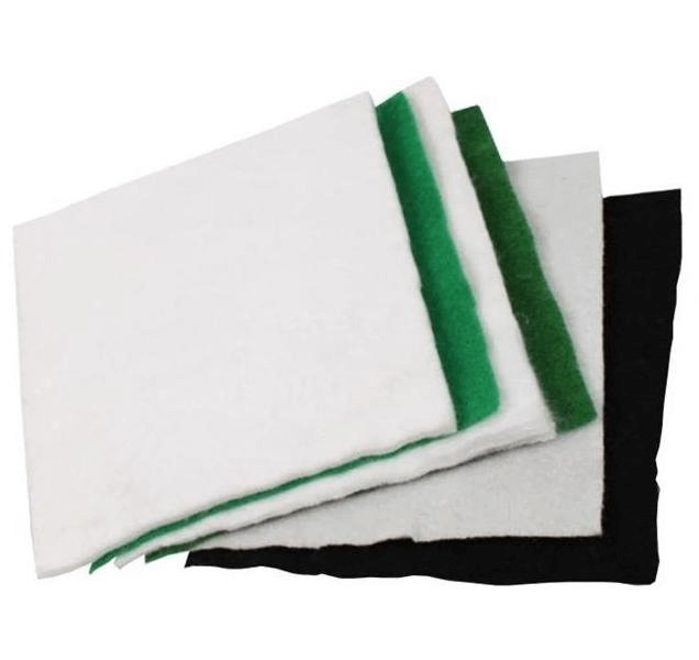 振安短丝土工布